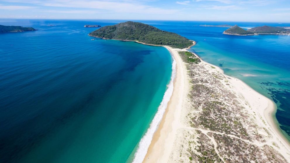 Hawks Nest NSW Find Beaches & Things to Do